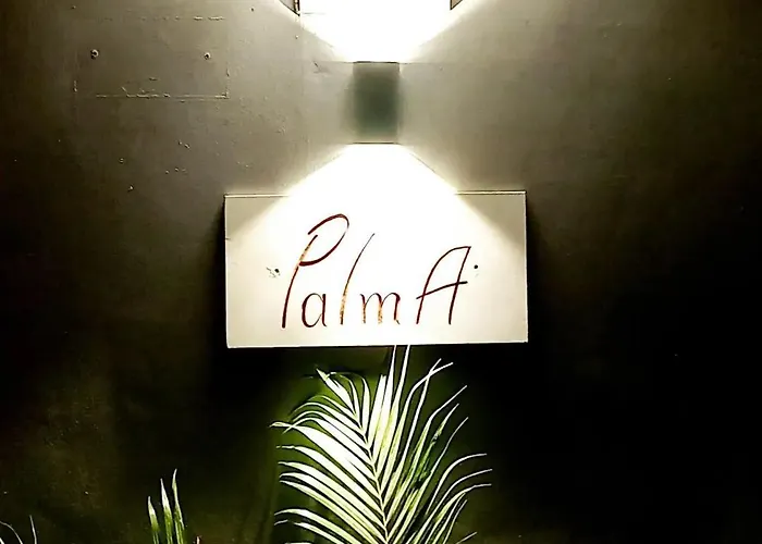 Palma Private - A Leafy Place In Mumbul Hill Villa Nusa Dua (Bali)